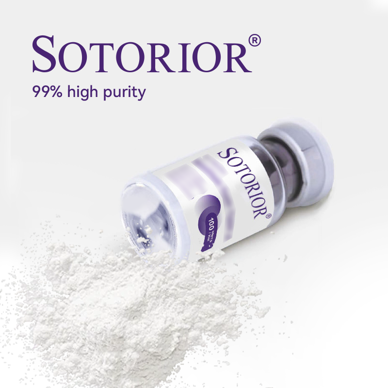 Why You Should Buy Botulinum Toxin Type A From Sotorior® Website?