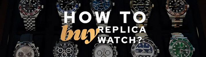 Best Place to Buy Replica Watches, TD Watches, Td Replica Watches