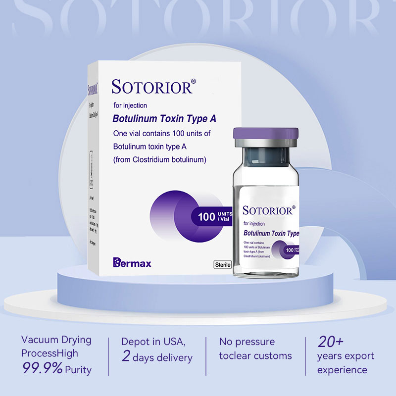 How Much Does Wholesale Cost Of Botulinum Toxin Per Unit?
