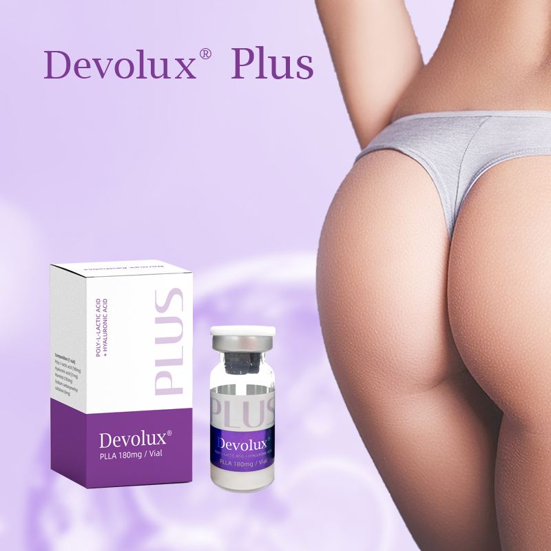 devolux injection for bums