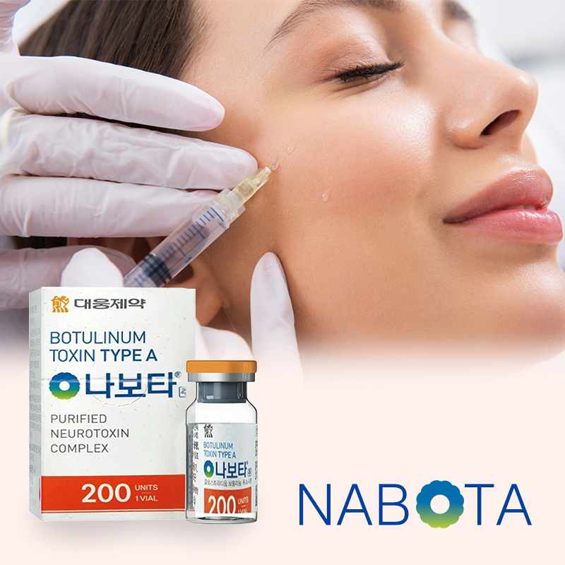 buy botulinum toxin vial