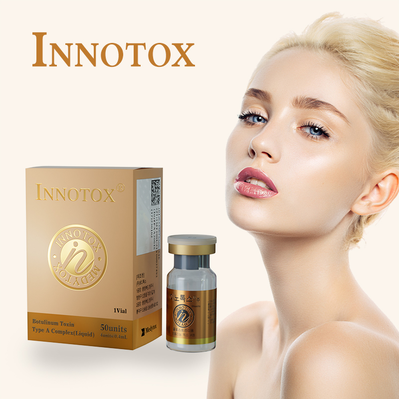 innotox 50u