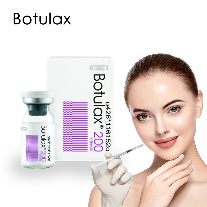 Dermax's best-selling botulinum toxin