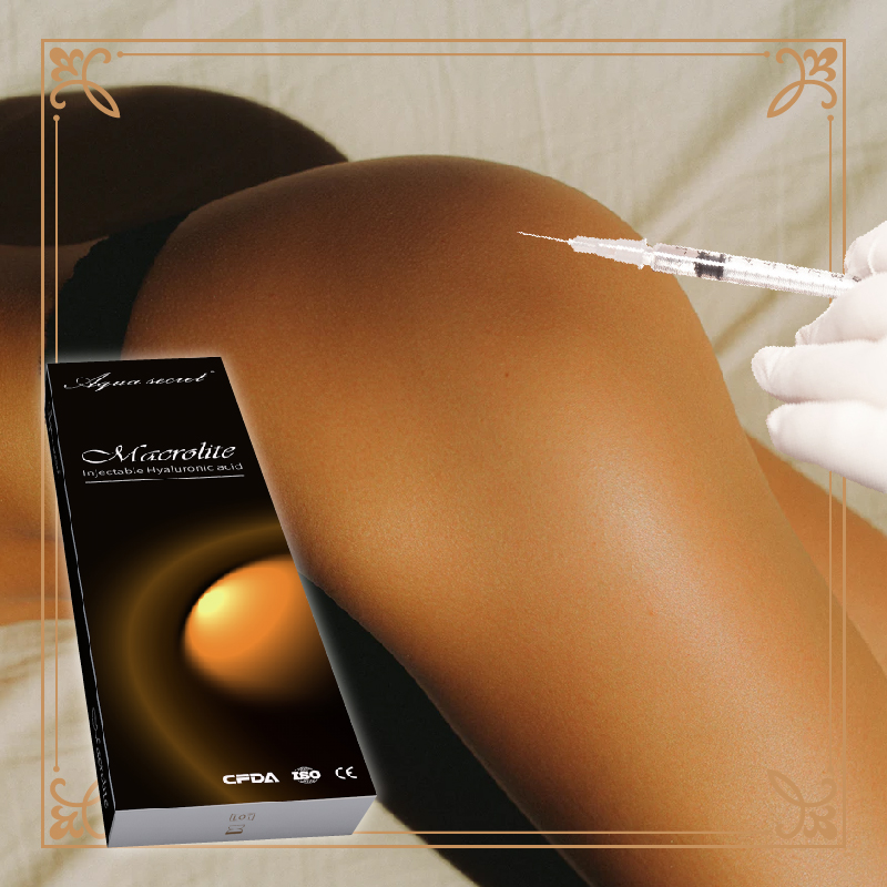hip up filler injectables