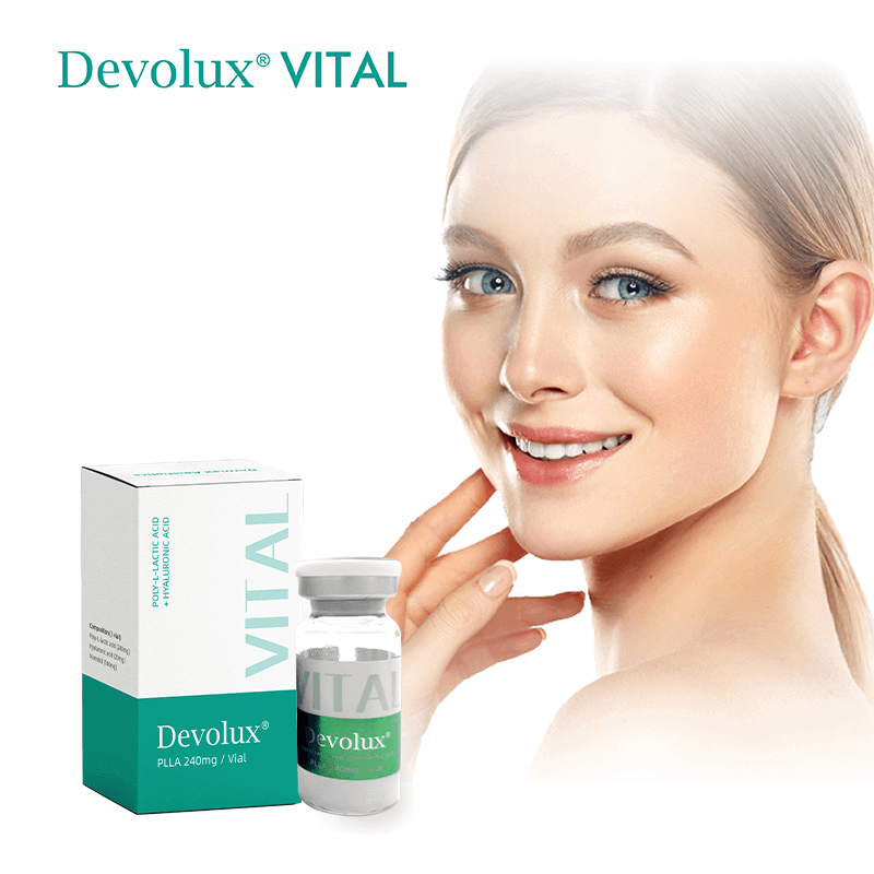 natural fillers for face