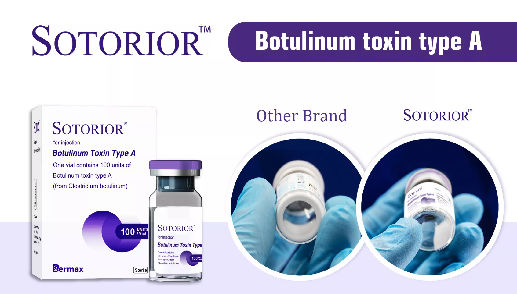 botulinum toxin type a