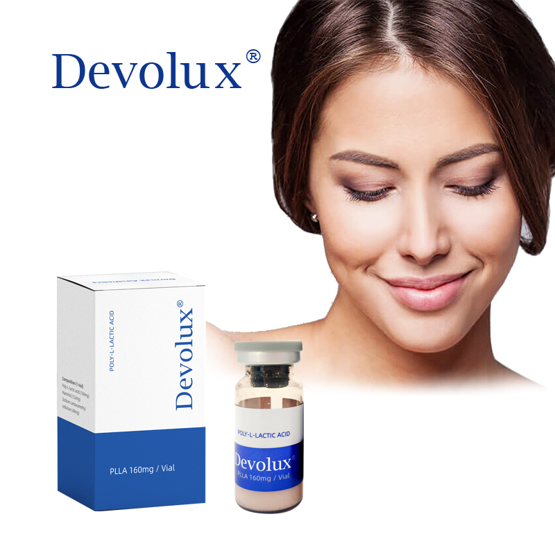 devolux plla filler for sale