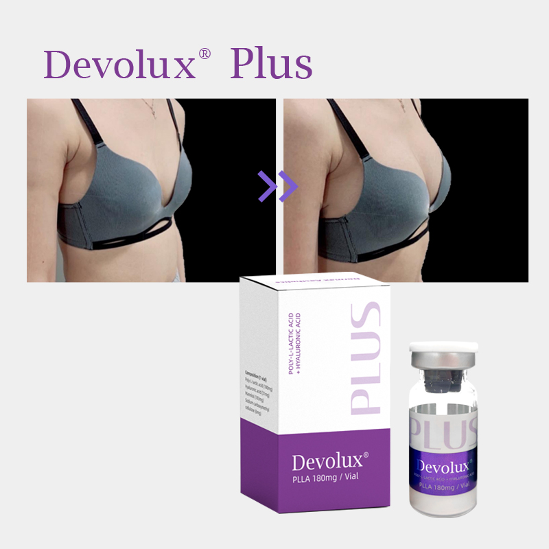 body devolux before and after photos