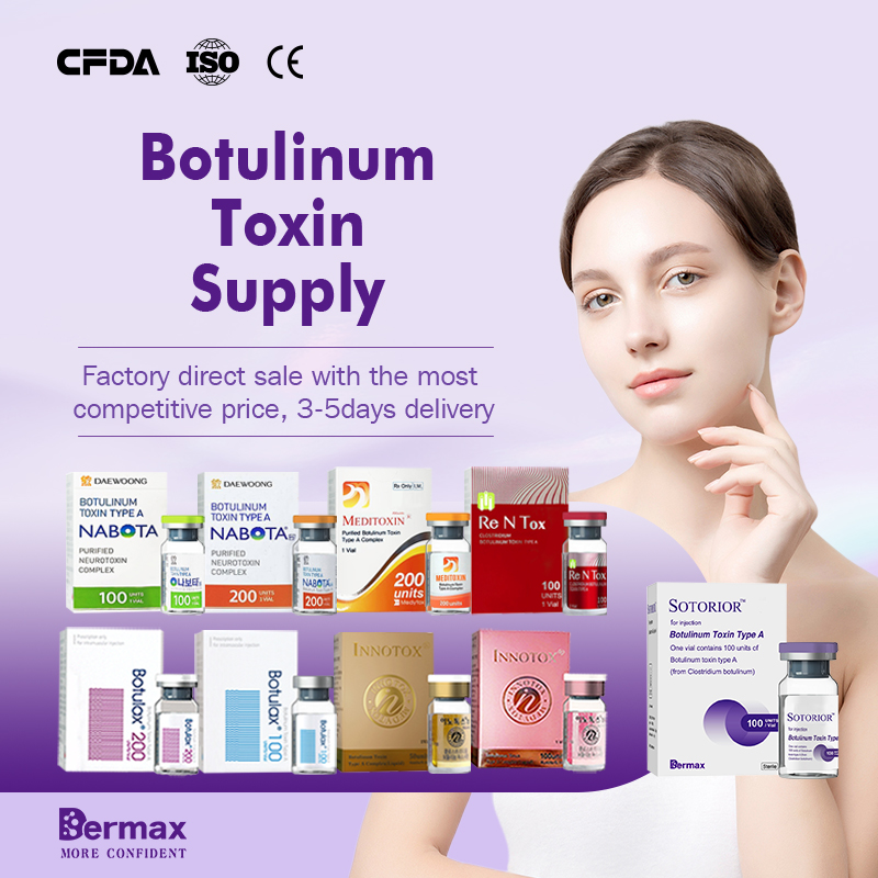 where can i buy botulinum toxin online