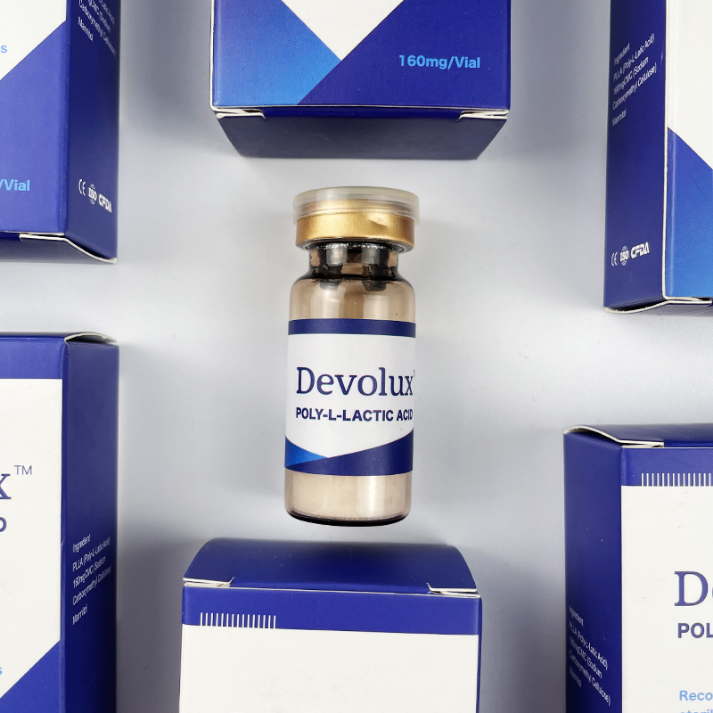 devolux plla filler for sale