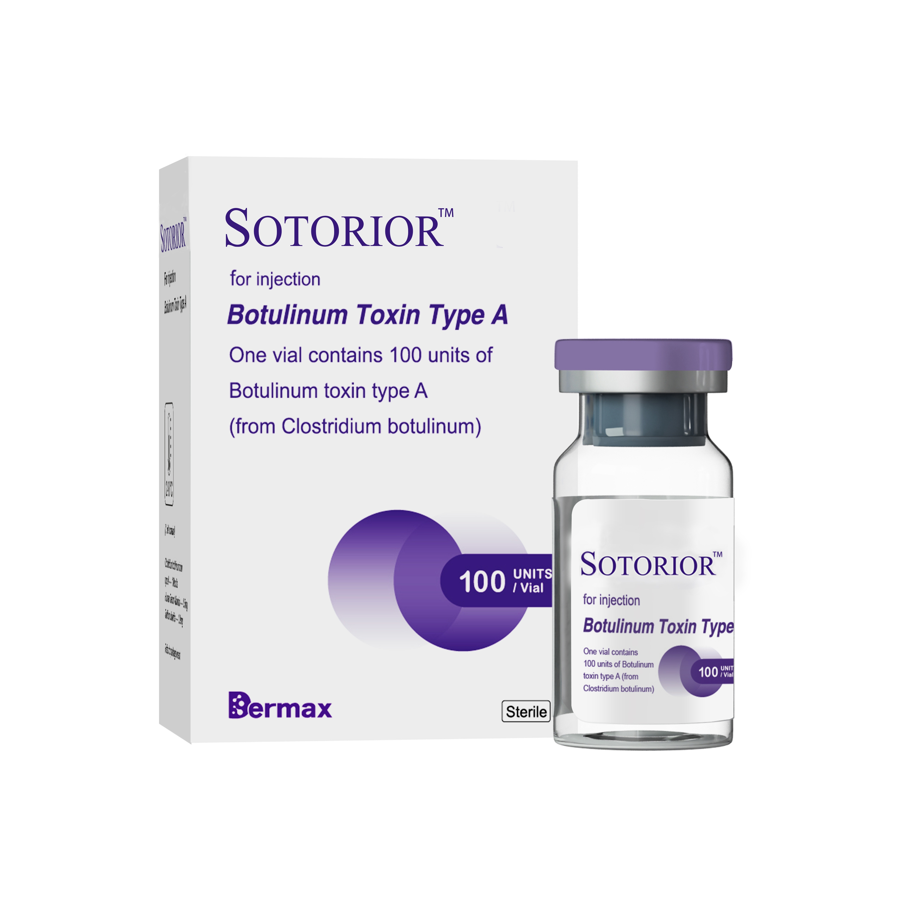 leading botulinum toxin brands