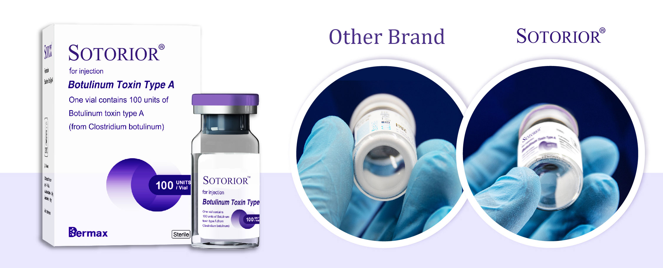 Botulinum Toxin Online Purchase