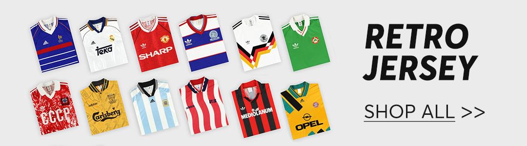 JerseysGala.com |  -Customize Name, Number and Patch | Worldwide Shipping