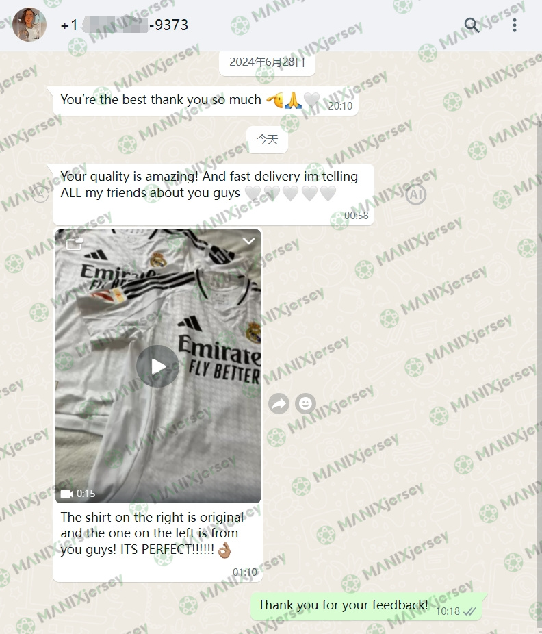 ManixJersey.com |  -Customize Name, Number and Patch | Worldwide Shipping