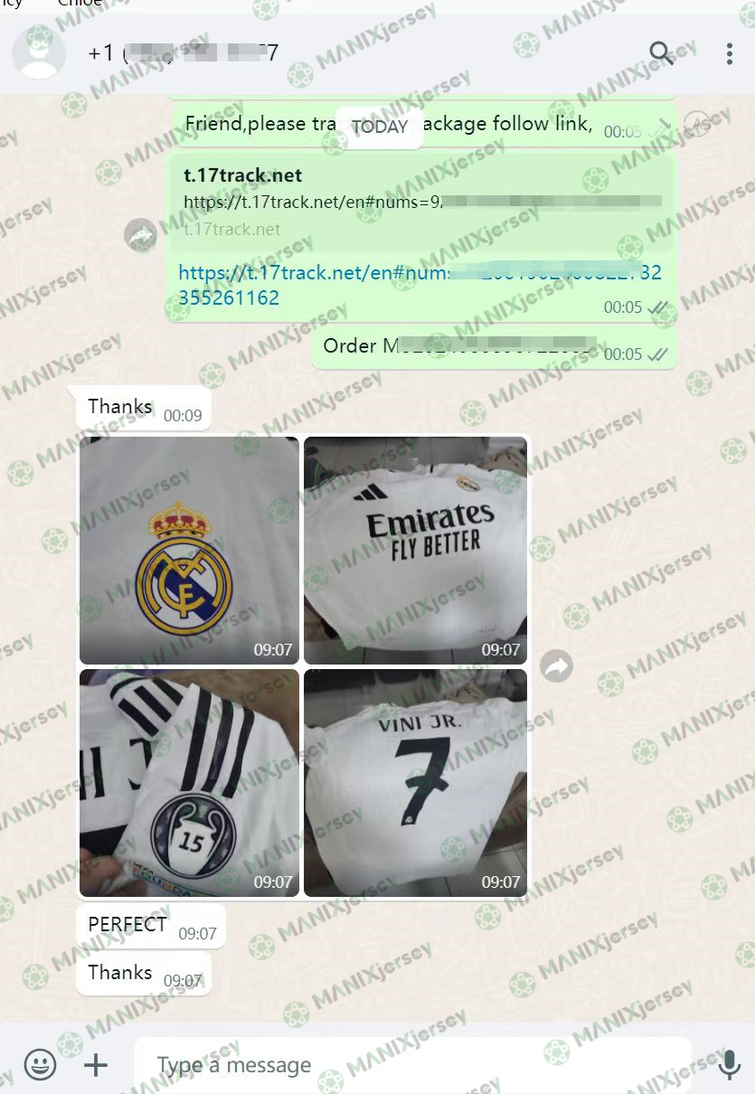 ManixJersey.com |  -Customize Name, Number and Patch | Worldwide Shipping
