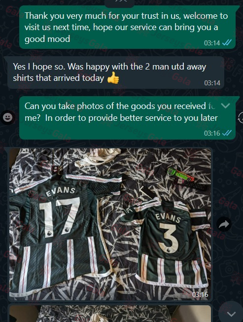 JerseysGala.com |  -Customize Name, Number and Patch | Worldwide Shipping