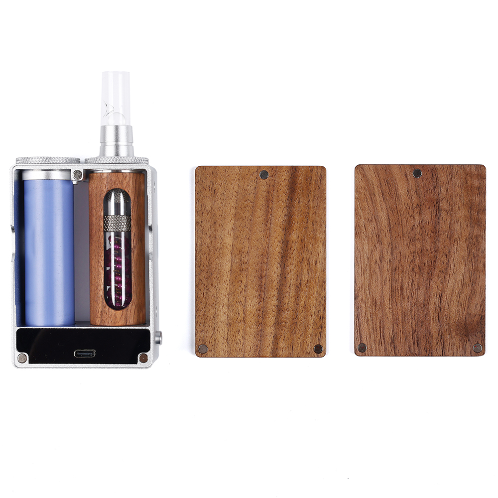  end game labs convection dry herb vaporizer、2-con,cat、eglvape.com