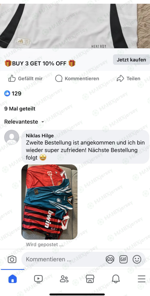 ManixJersey.com |  -Customize Name, Number and Patch | Worldwide Shipping