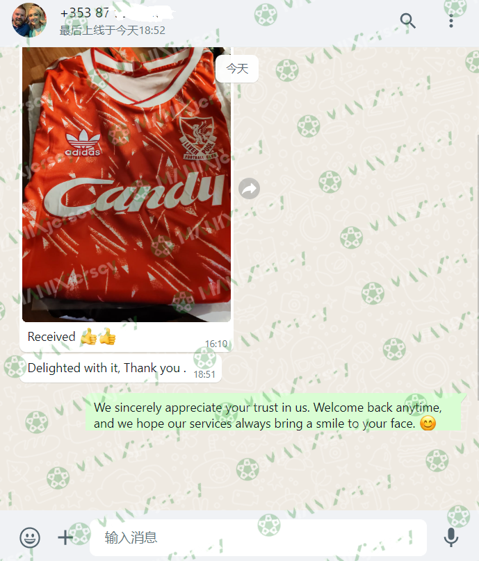 ManixJersey.com |  -Customize Name, Number and Patch | Worldwide Shipping