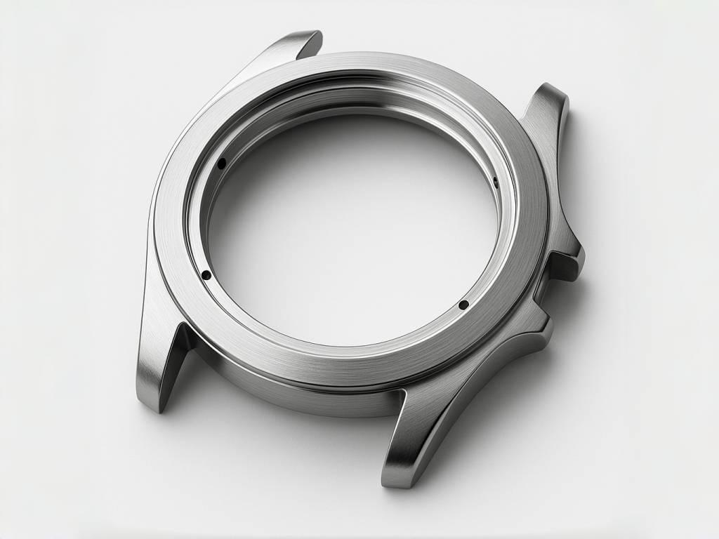 Watch Movement
