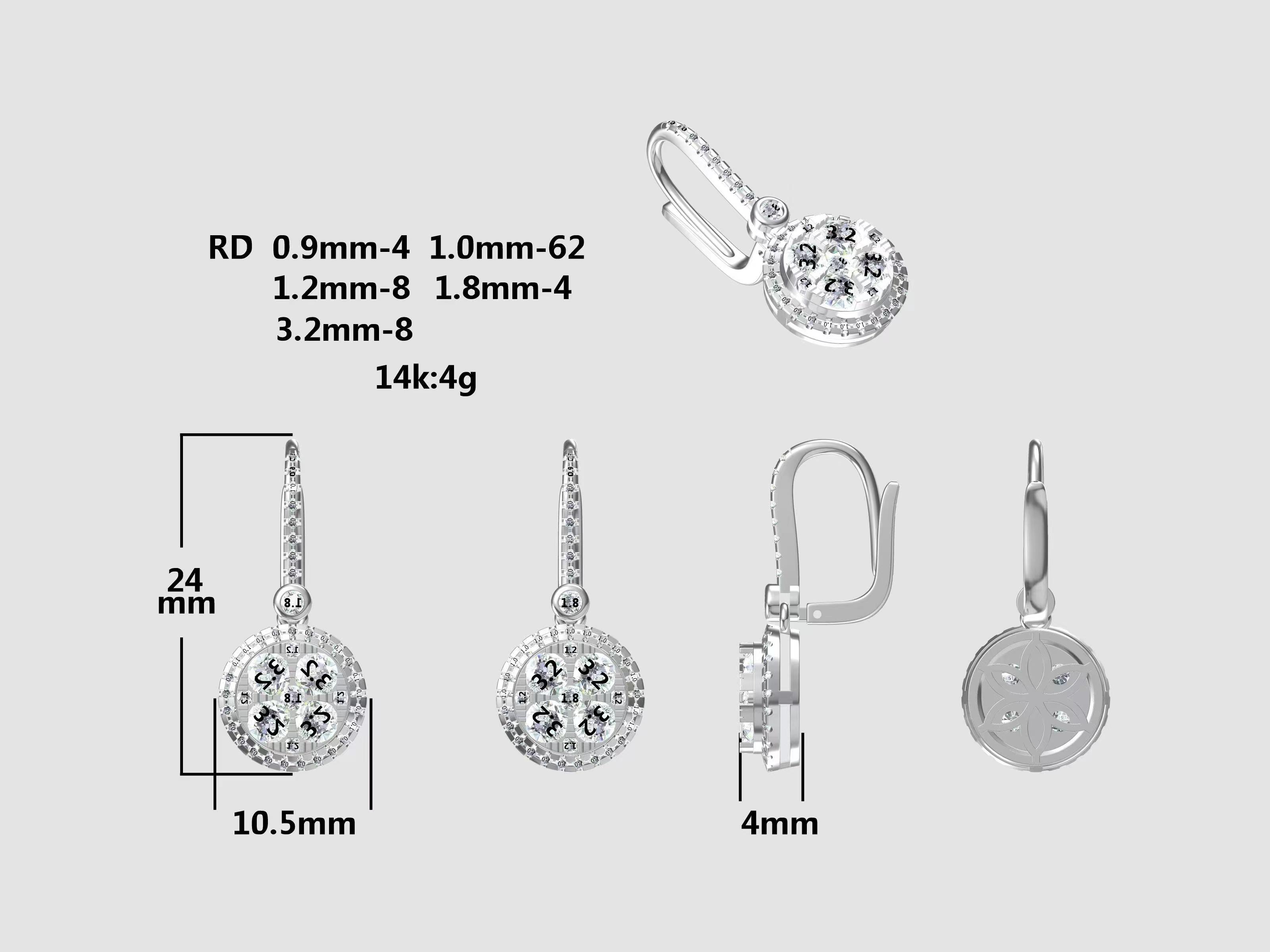 Iced out watch-Yika Jewelry