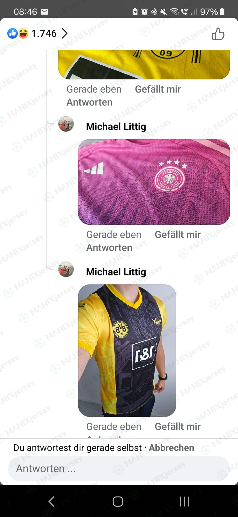 ManixJersey.com |  -Customize Name, Number and Patch | Worldwide Shipping