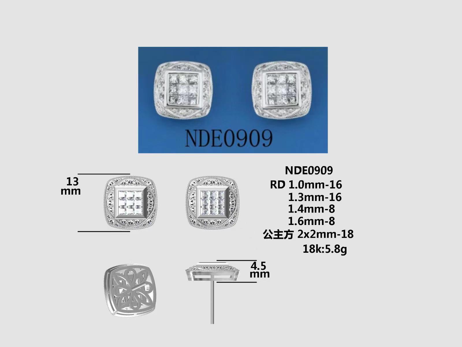 Iced out watch-Yika Jewelry