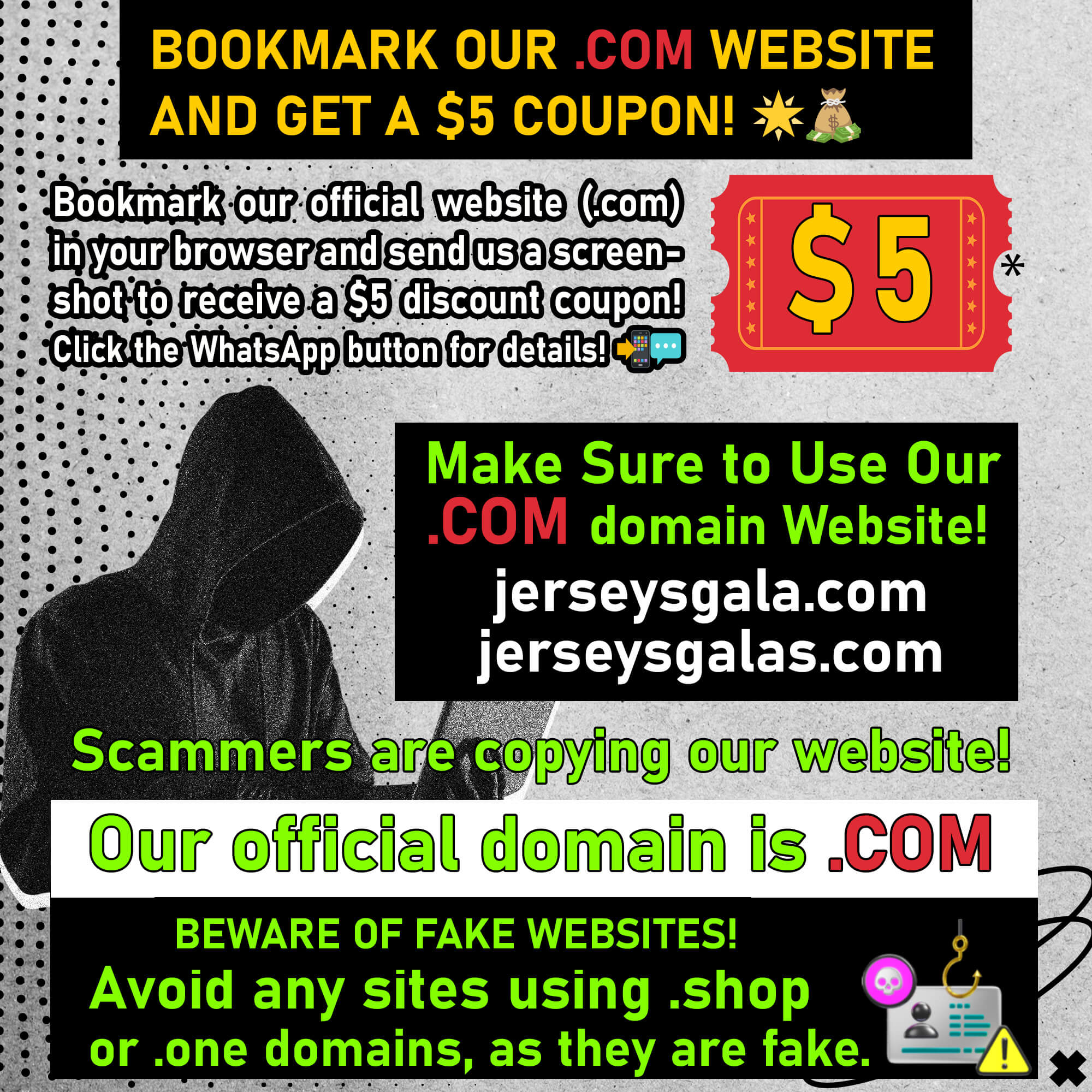 JerseysGala.com |  -Customize Name, Number and Patch | Worldwide Shipping