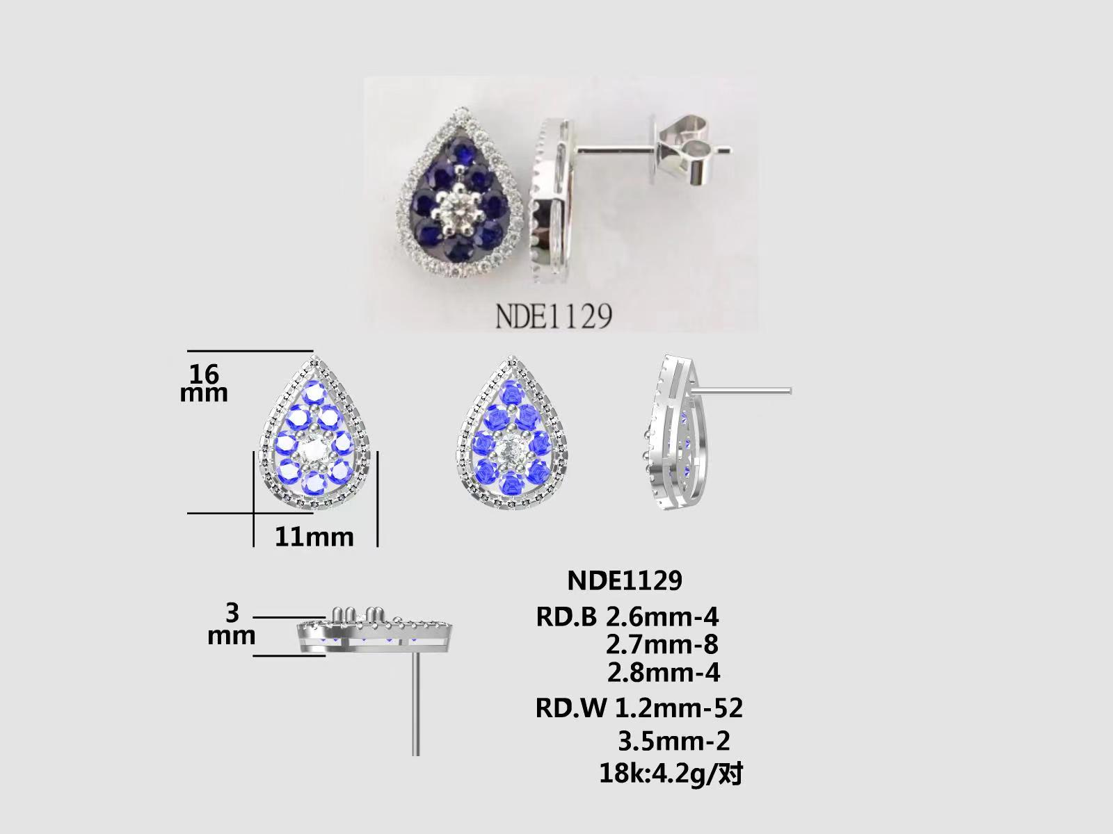 Iced out watch-Yika Jewelry