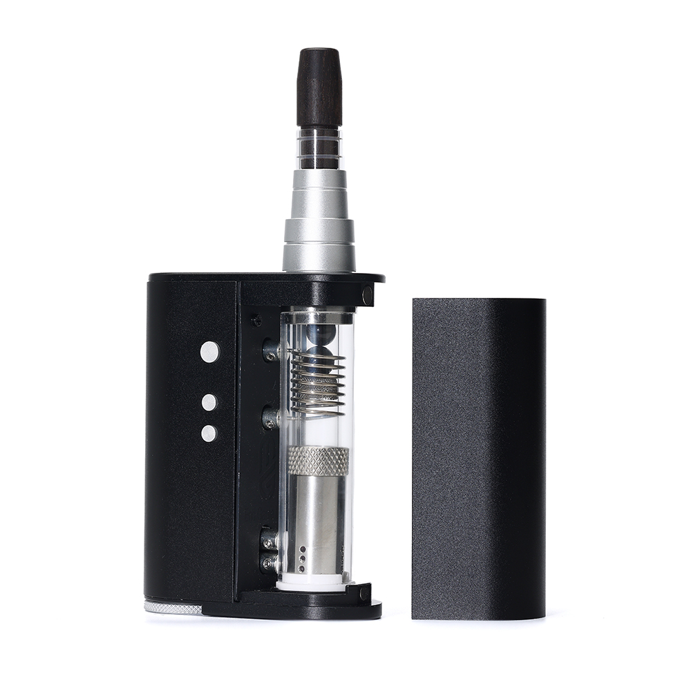  end game labs convection dry herb vaporizer、2-con,cat、eglvape.com