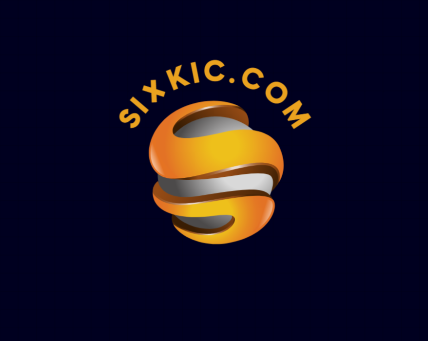 sixkic.com