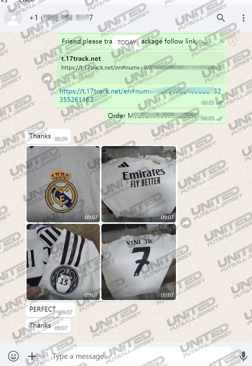 Unitedfootballkit.com |  -Customize Name, Number and Patch | Worldwide Shipping