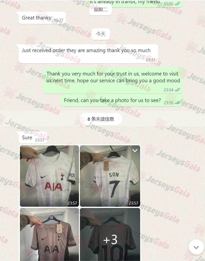JerseysGala.com |  -Customize Name, Number and Patch | Worldwide Shipping