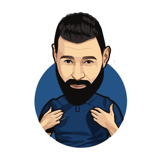 ManixJersey.com |  -Customize Name, Number and Patch | Worldwide Shipping