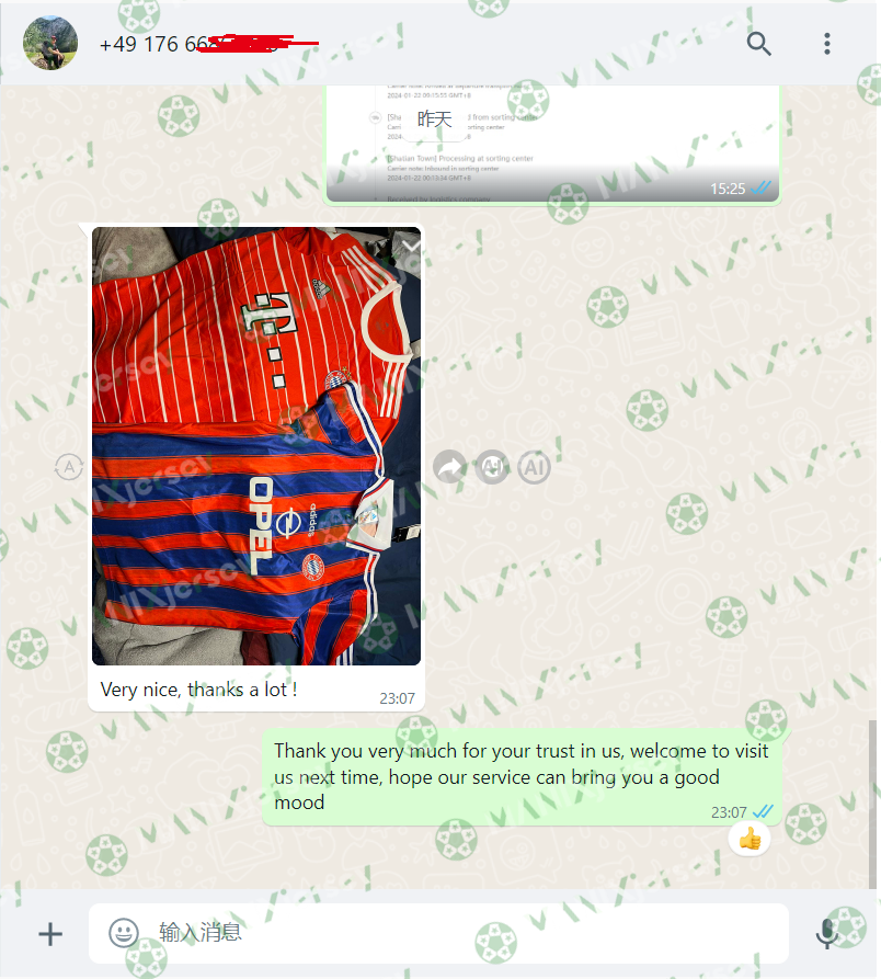 ManixJersey.com |  -Customize Name, Number and Patch | Worldwide Shipping