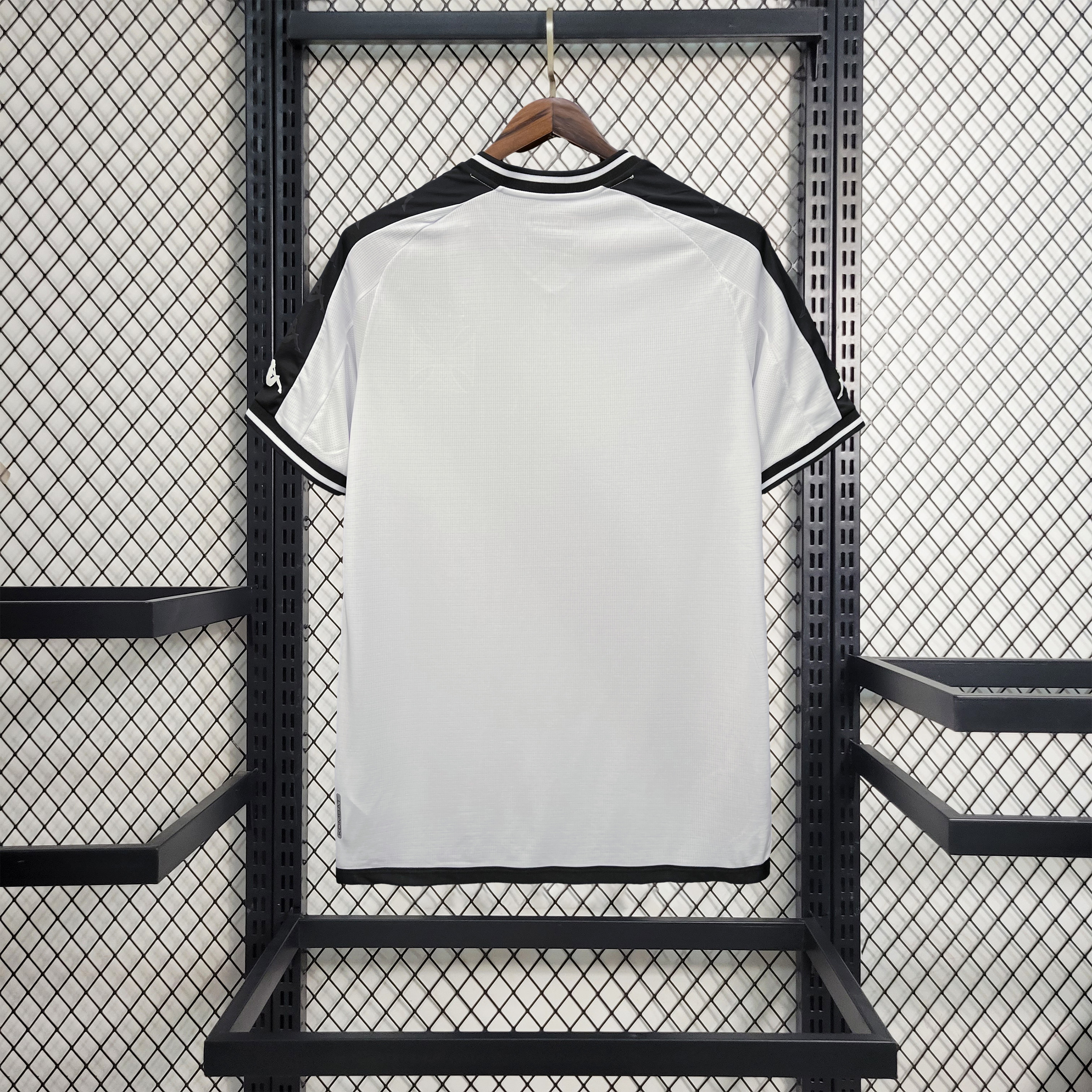 SIUjerseys-Vasco da Gama 24-25 Away Jersey - Fans Version