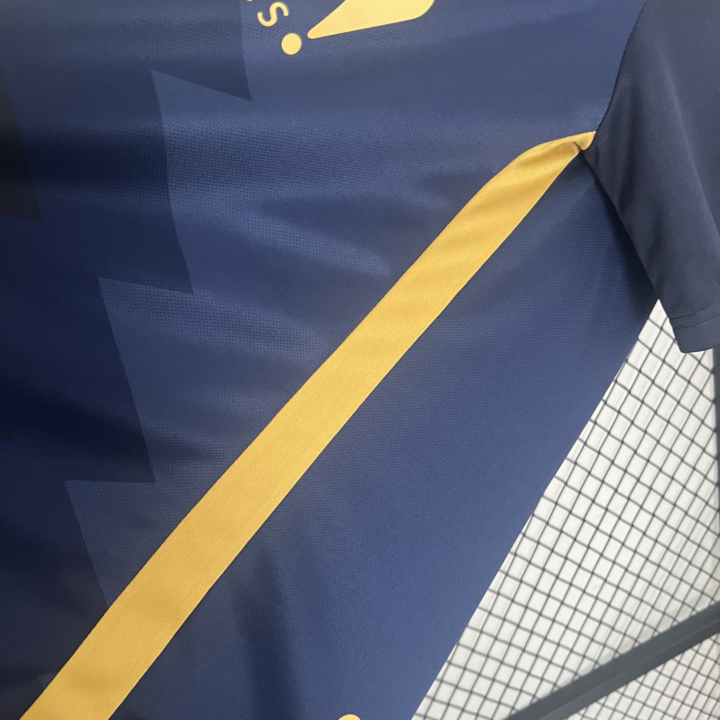 unitedfutballjersey-Tenerife 24-25 Away Jersey - Fans Version