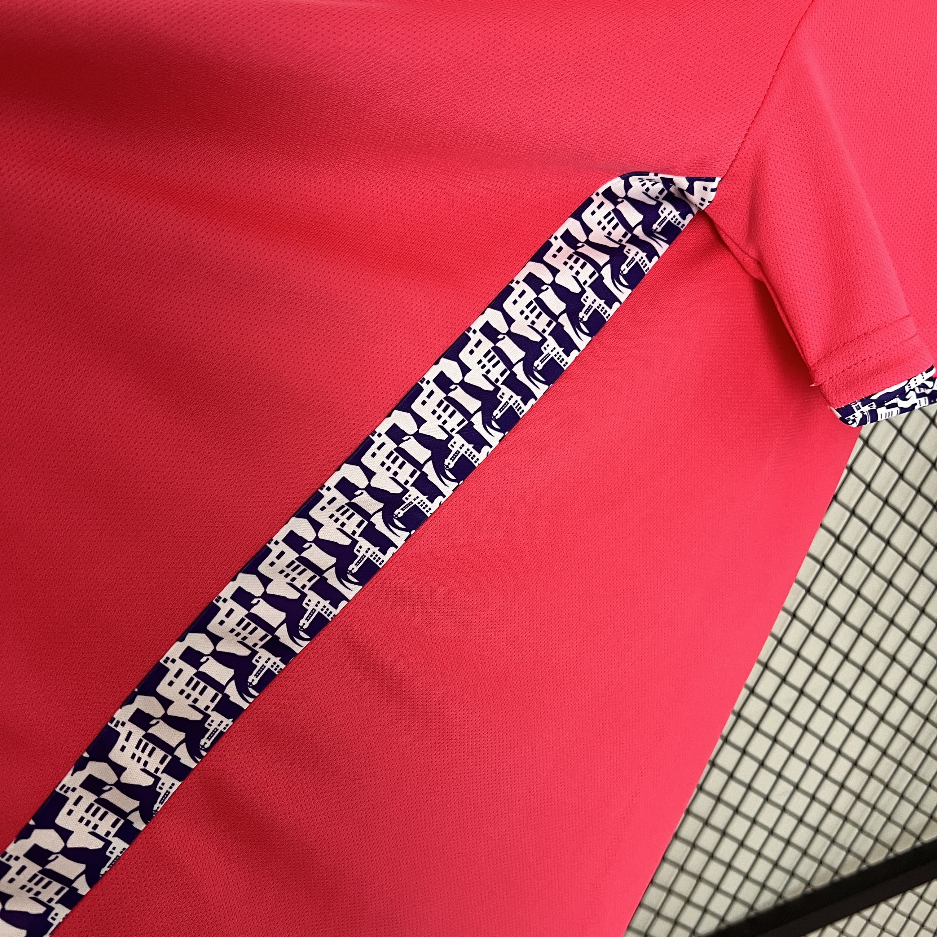 SIUjerseys-Tenerife 24-25 Third Jersey - Fans Version