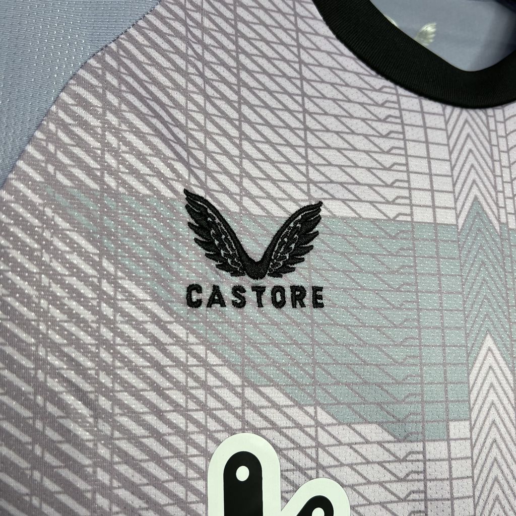 SIUjerseys-Athletic Bilbao 24-25 Third Jersey - Fans Version