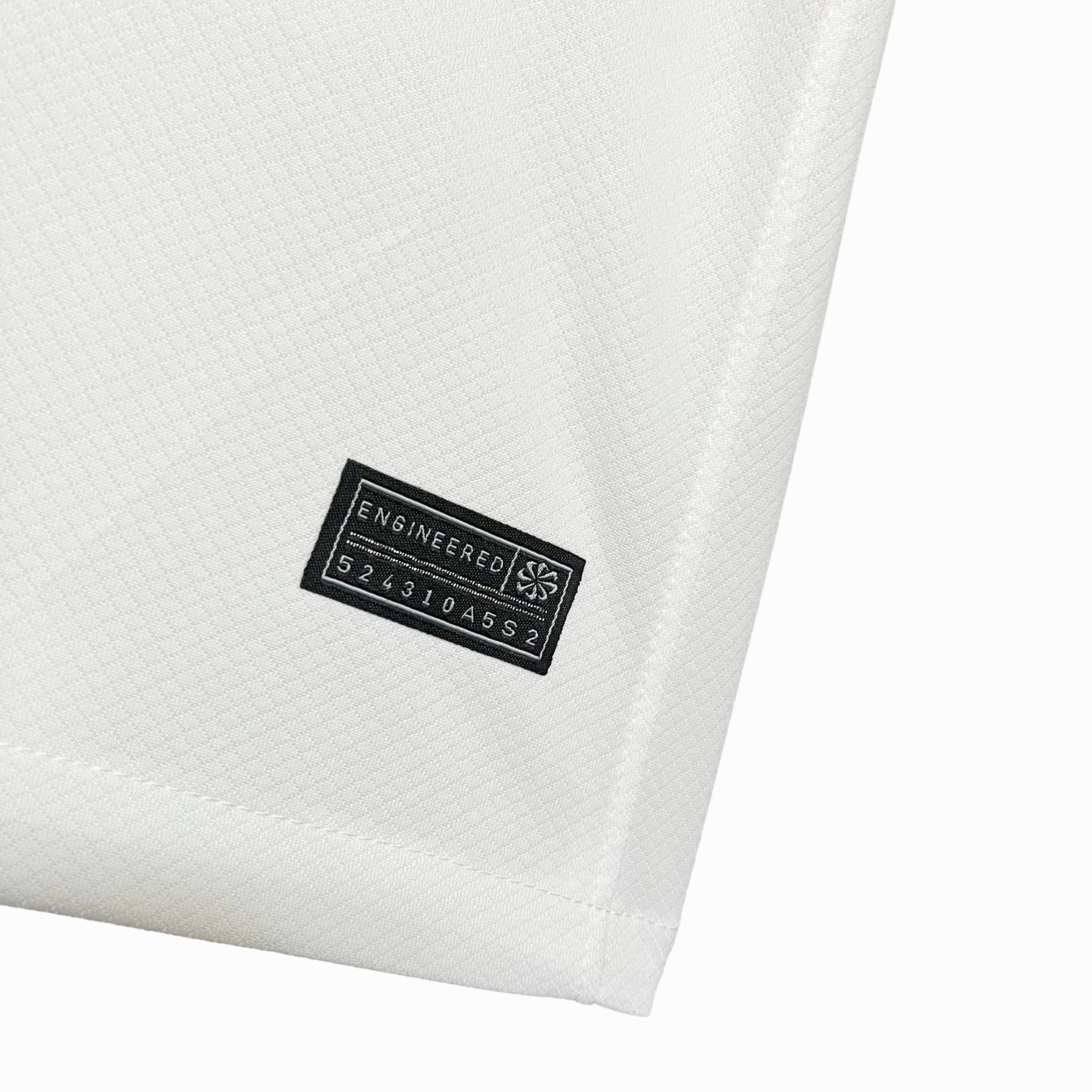 unitedfutballjersey-Poland 2024 Home Stadium Jersey - Fans Version