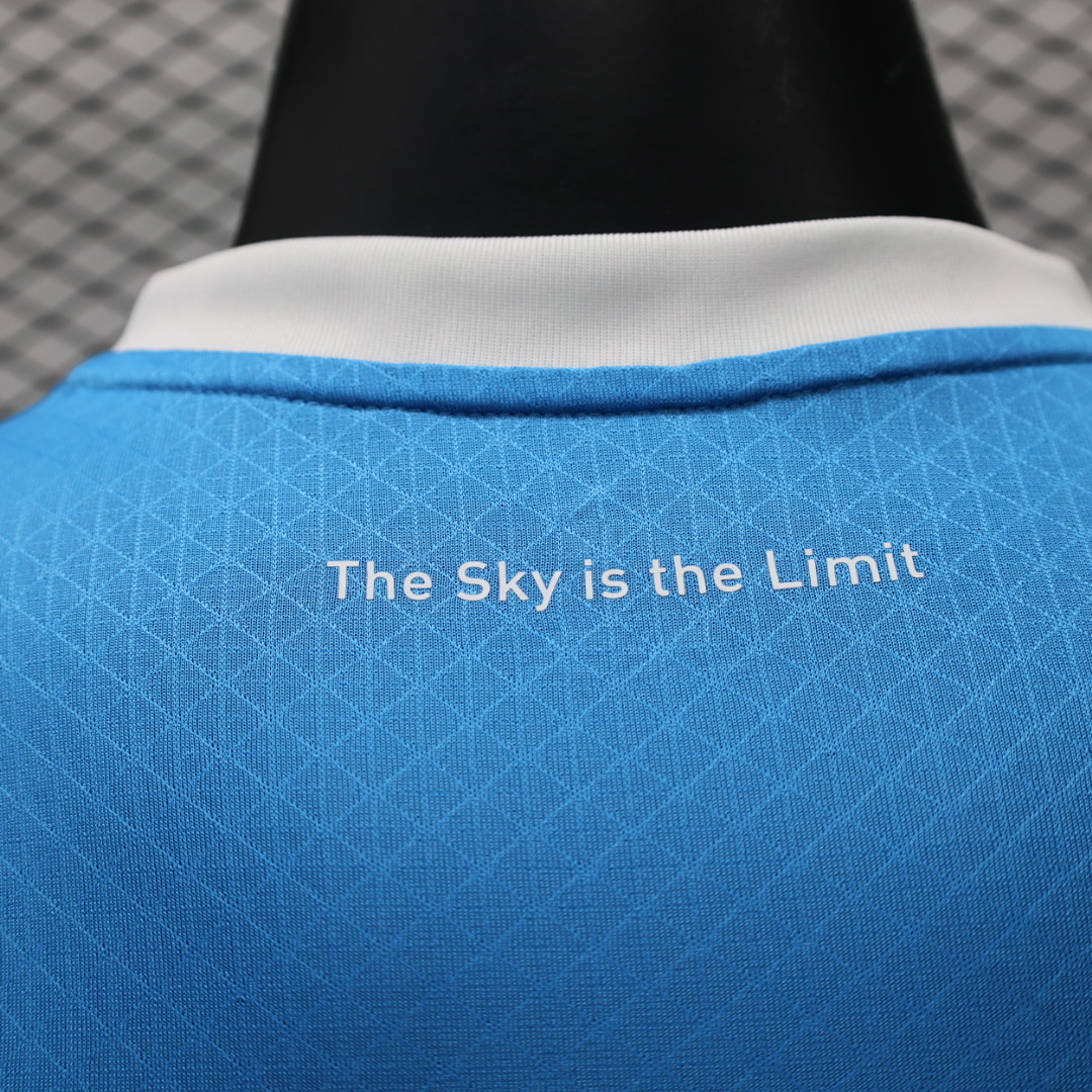 SIUjerseys-Mamelodi Sundowns 24-25 Away Jersey - Player Version