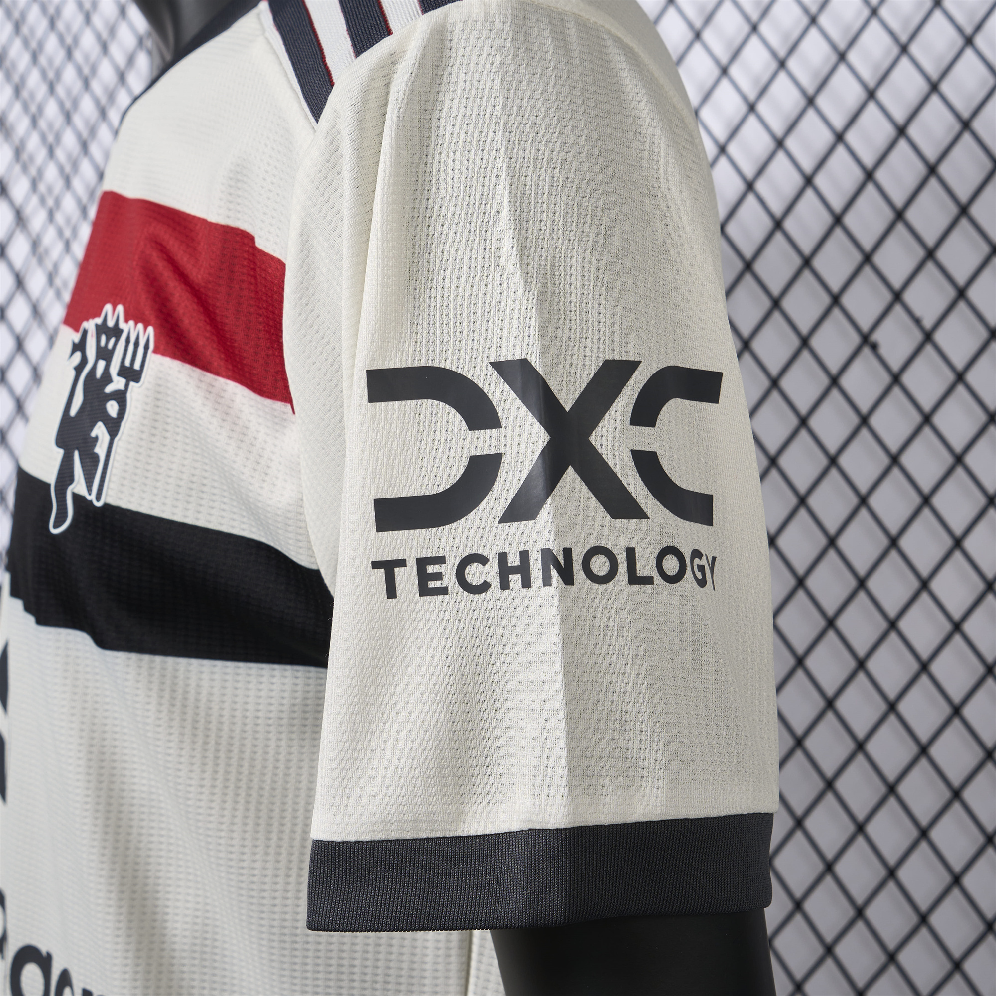 SIUjerseys-Manchester United 24-25 Third Jersey - Player Version