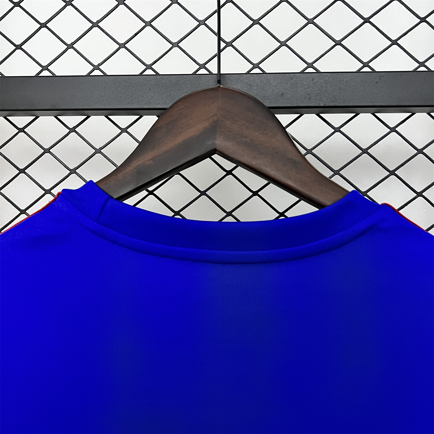 SIUjerseys-Japan 2024 Blue Dargon Special Edition Jersey - Fans Version