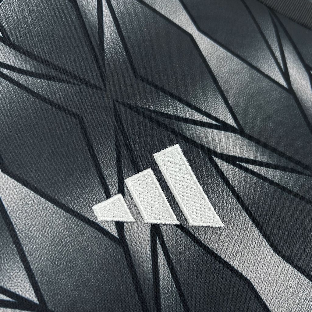 unitedfutballjersey-Flamengo 2024 Third Jersey - Fans Version