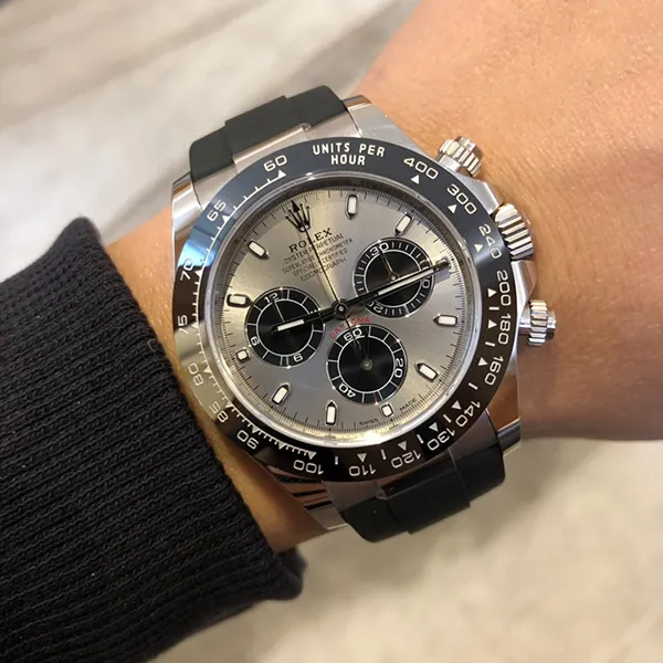 Cosmograph Daytona 116519LN-0027 40mm