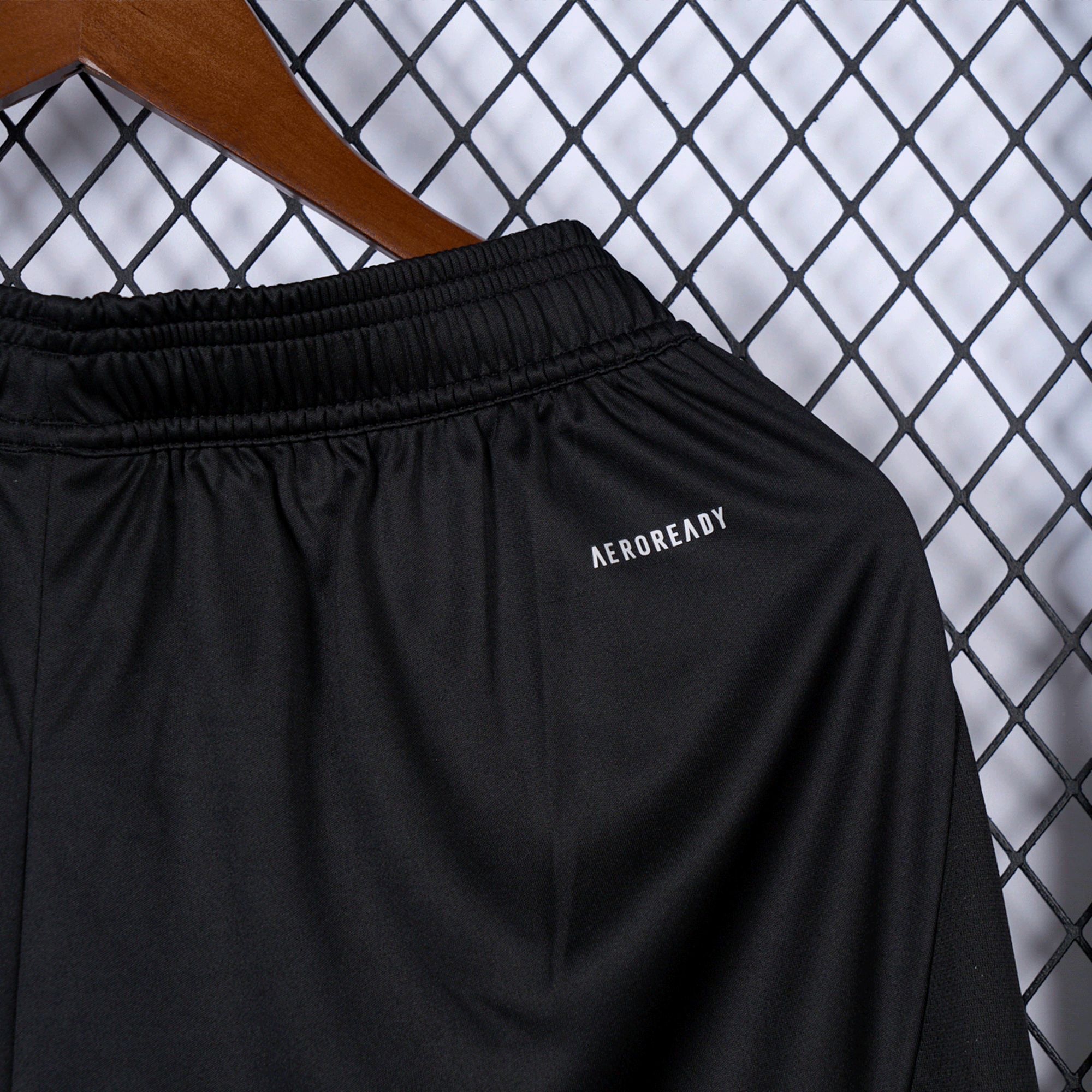 SIUjerseys-Bayern Munich 24-25 Away Shorts - Fans Version