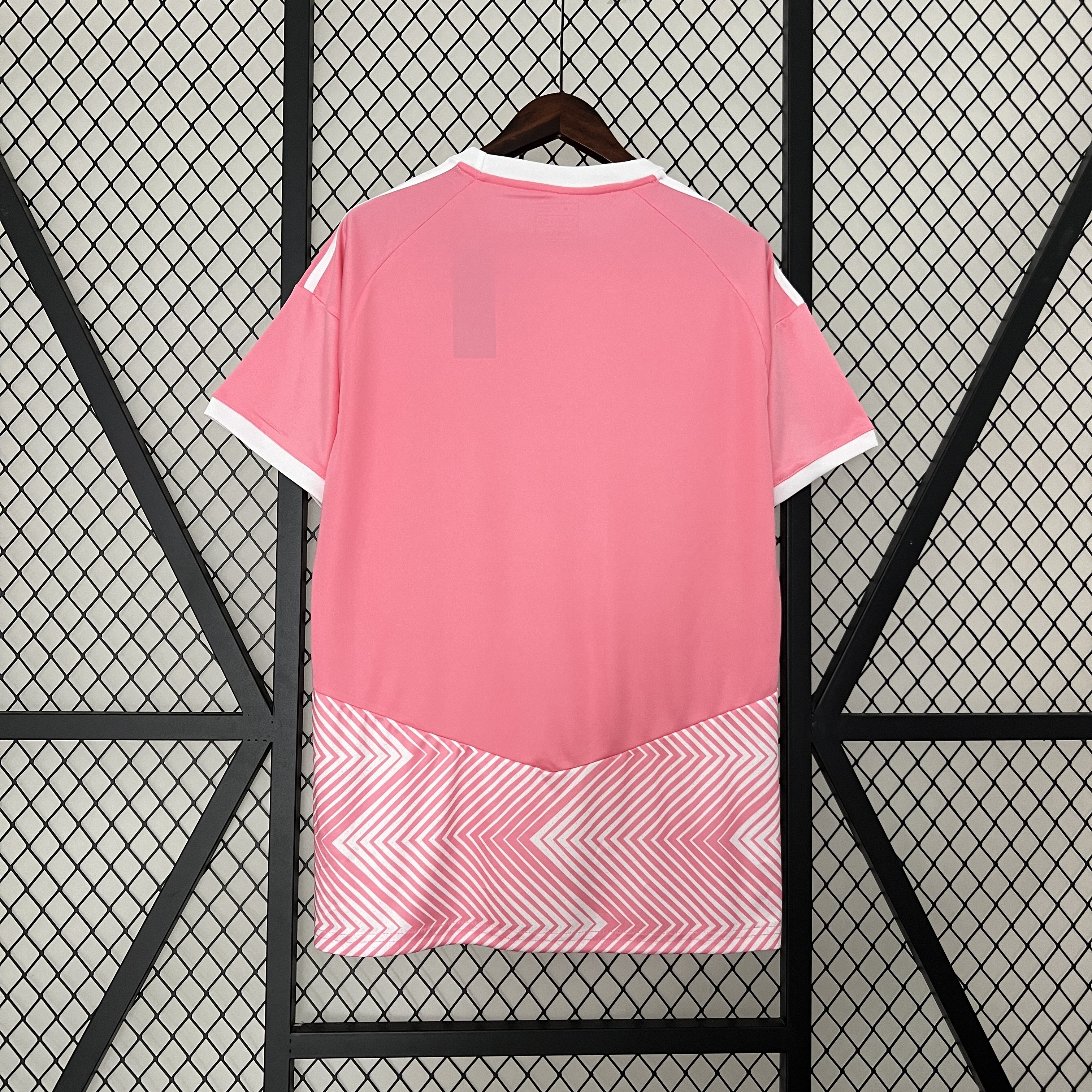 SIUjerseys-Porcinos FC 2024 Home Stadium Jersey - Fans Version