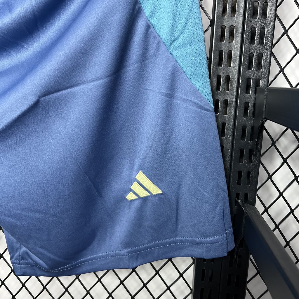 SIUjerseys-Ajax 24-25 Away Shorts