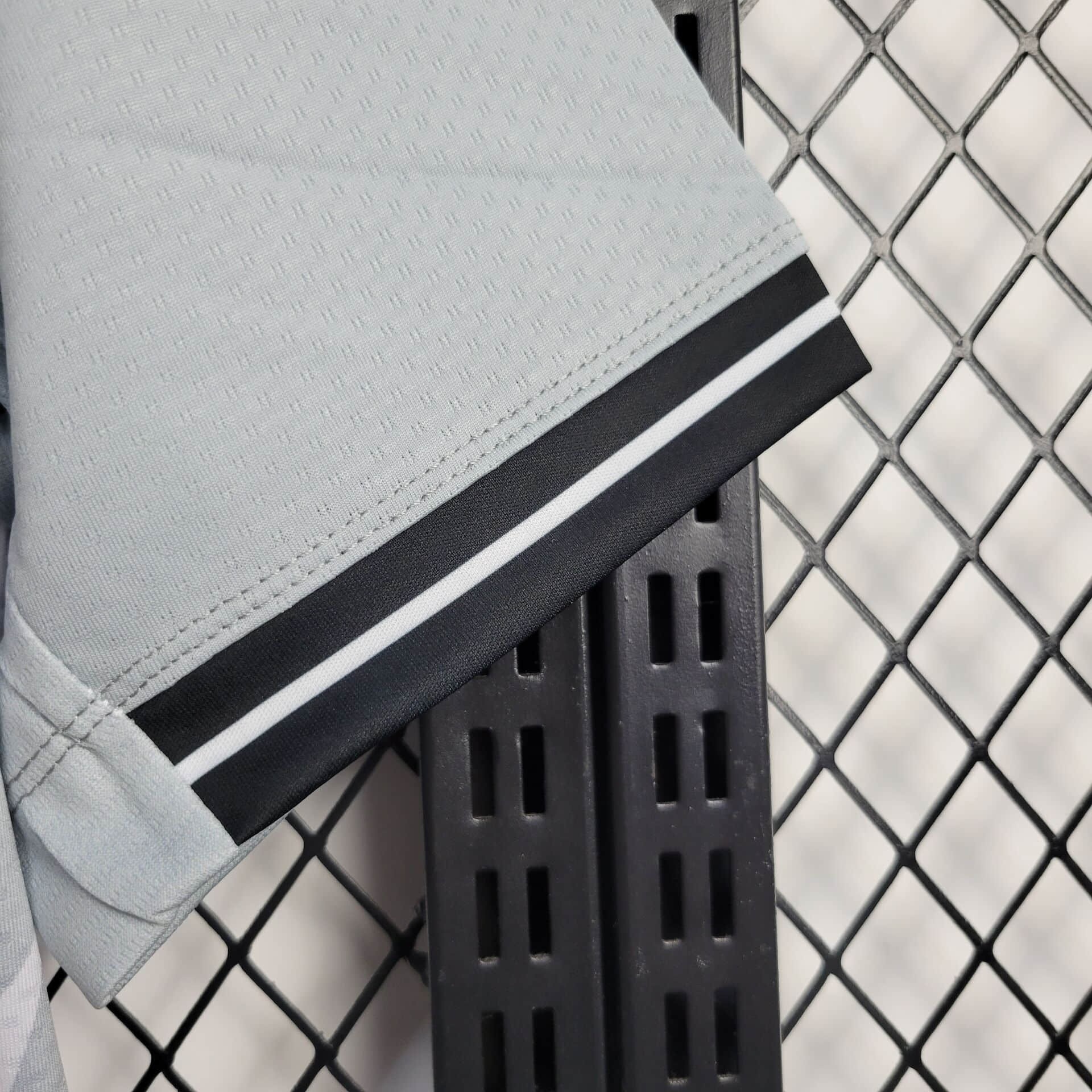 SIUjerseys-Club Necaxa 24-25 Away Jersey - Fans Version