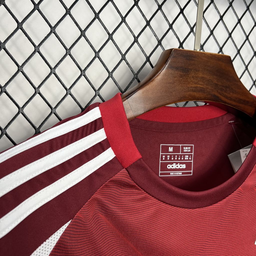 SIUjerseys-Albacete 24-25 Away Jersey - Fans Version